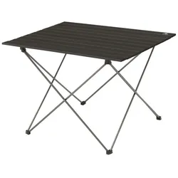Robens Adventure Aluminium Table L black