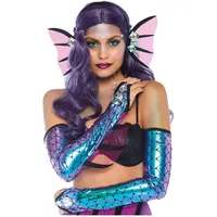 Leg Avenue Lila Meerjungfrau (One Size)