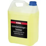 E-COLL Scheibenreiniger Sommer 3 St. 5 l