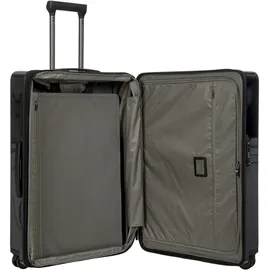 Porsche Design Roadster HC 4-Rollen 78 cm / 115 l shiny black