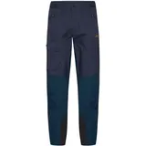 North Bend NBHoki M Regular Blau XL