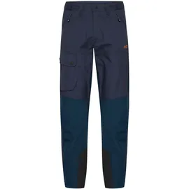 North Bend NBHoki M Regular Blau XL
