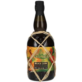 planteray Black Cask Edition 2025 40% vol 0,7 l