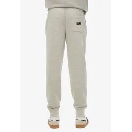 Superdry Essential Logo Joggers Relaxed Fit Grau L