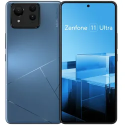 ASUS Zenfone 11 Ultra - 5G Smartphone - Dual-SIM