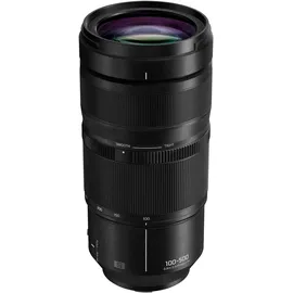 Panasonic Lumix S 100-500 mm F5,0-7,1 OIS L-Mount