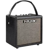 Nux Mighty 8BT MKII schwarz