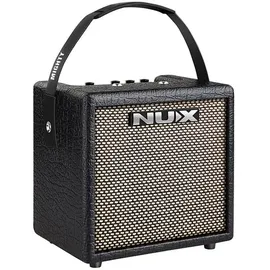 Nux Mighty 8BT MKII schwarz