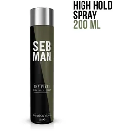 Sebastian Professional Seb Man The Fixer High Hold Hairspray 200 ml