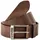 Levi's NEW DUNCAN Gürtel, braun (Dark Brown), 95