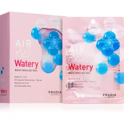 Frudia AIR Watery Zellschicht-Maske für die Regeneration und Erneuerung der Haut 10x25 ml