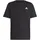 Adidas Essentials Single Jersey T-Shirt Herren IC9282 - black XL/T