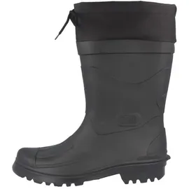 Bockstiegel Nils Gummistiefel Schwarz 48