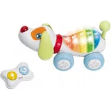 Chicco Ferngesteuertes Spielzeug Hund RTF weiß (00011545000000)