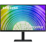 Samsung Computerbildschirm 68,6 cm (27") 2560 x 1440 Pixel Quad HD Schwarz
