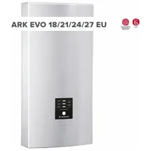 ariston group Ark Evo 18-27 kW
