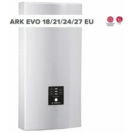 ariston group Ark Evo 18-27 kW