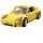 CADA C62003W - RUF CTR Yellowbird gelb/bronze 1:12