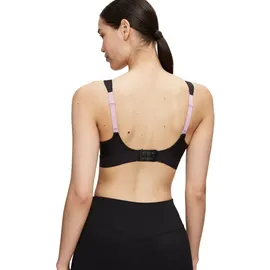 Triumph Triaction Hybrid Lite P Schwarz BLACK, 85C