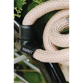 ABUS Yarnit 4004K Schwarz Kabelschloss