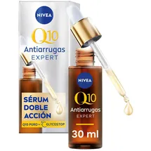 NIVEA Q10 Anti-Falten Serum 30 ml