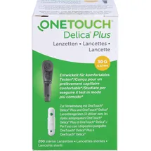 Emra-Med ONE TOUCH Delica Plus Nadellanzetten