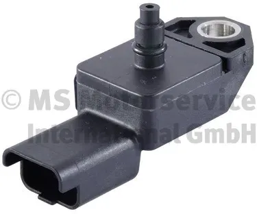 PIERBURG Sensor, Saugrohrdruck 718222710 für Ford MINI Volvo LANCIA MAZDA LAND ROVER Suzuki JAGUAR Citroën