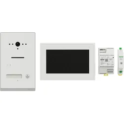 RITTO Video Einfamilienhaus-Set RGE2094170
