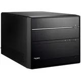 Shuttle XPC cube SH570R6 Plus, Barebone - schwarz,