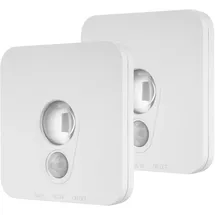 REV Ritter 1x2 REV LED Akku Kompaktleuchten mit Bewegungsmelder 2013100800