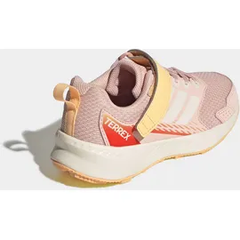 adidas Tracefinder Kids Rosa 35