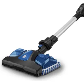 Rowenta X-Force Flex 9.60 Aqua RH20C0WO Silber