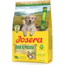 Josera Junior Duck & Potato 3 kg