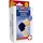Wundmed Kniebandage 1 St. Blau S