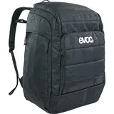 EVOC Gear Backpack 60L Skischuhrucksack (Größe 60L, schwarz)