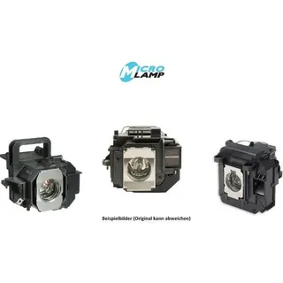 CoreParts (ML12225) CP-X9, CP-X8, CP-X2520, ED-X50, CP-WX8, Beamerlampe