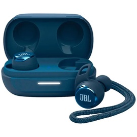 JBL Reflect Flow Pro blau