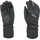Level Evolution Goretex Handschuhe - Black - XL