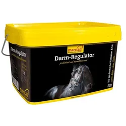 marstall Ergänzungsfutter Darm-Regulator 9 kg