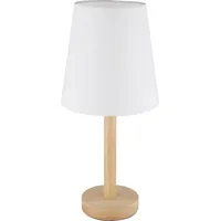Nowa Tischleuchte JORIS - D/H ca. 20,00x45,00