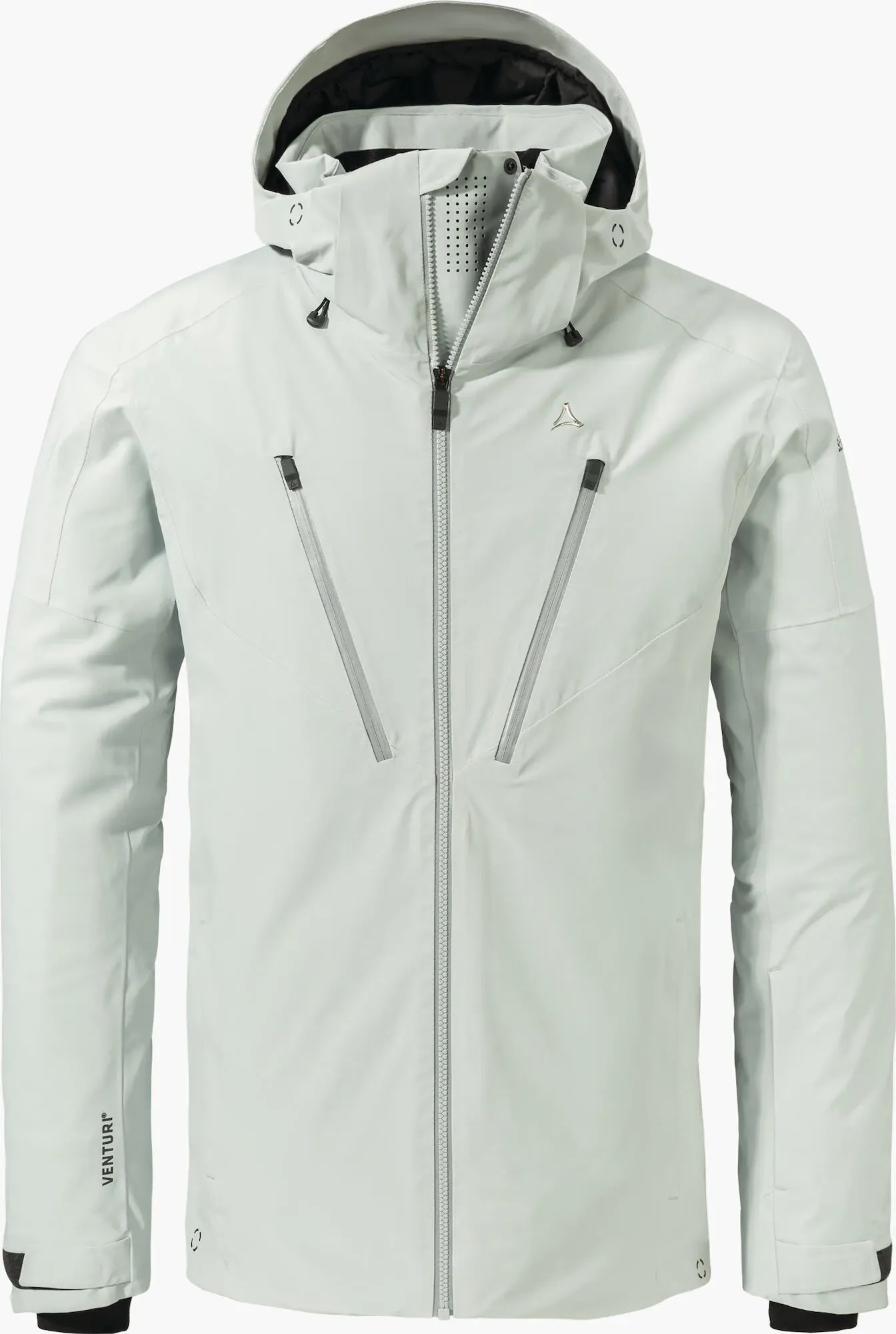 Schöffel Ski Jacket Style Skuta Men fjord (7005) 54