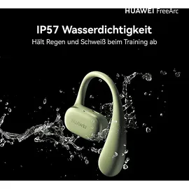 Huawei FreeArc Grün