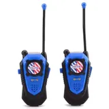 BREIMEIR JOHNTOY 26552 Polizei Walkie Talkie