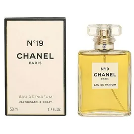 Chanel No. 19 Eau de Parfum 100 ml