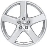 ALUTEC FRE75833M81-0 Felge Rims