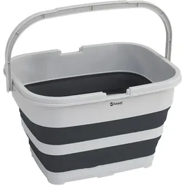 Outwell Zusammenklappbarer Doppeleimer Navy Night One Size