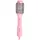 Mermade Hair Blow Dry Brush pink