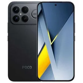 Xiaomi POCO F8 Ultra 5G 12 GB RAM 256 GB Black