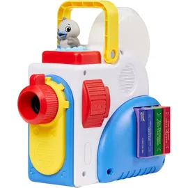 MGA Entertainment Puppenhaus Story Dream Machine mehrfarbig