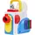 MGA Entertainment Puppenhaus Story Dream Machine mehrfarbig